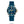 LONGINES 浪琴 HydroConquest 深海征服者系列浪鬼陶瓷潛水機械錶 43mm L37823969 藍金黃色PVD塗層