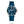 LONGINES 浪琴 HydroConquest 深海征服者系列浪鬼陶瓷潛水機械錶 43mm L37823989 藍面玫瑰金PVD塗層