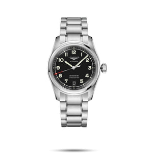 LONGINES Spirit 浪琴先行者系列 L34104536 37mm
