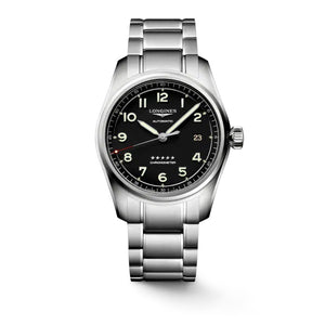 LONGINES Spirit 浪琴先行者系列 L38104536 40mm