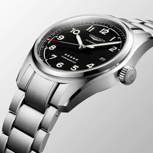 LONGINES Spirit 浪琴先行者系列 L38104536 40mm