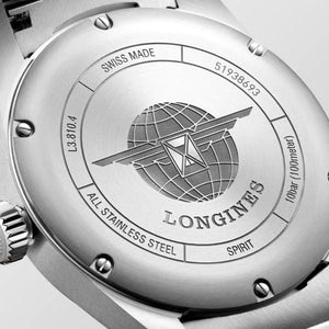 LONGINES Spirit 浪琴先行者系列 L38104536 40mm