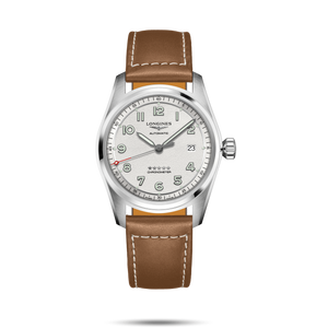 LONGINES Spirit 浪琴先行者系列 L38104732 40mm