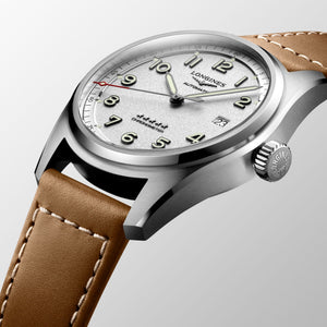 LONGINES Spirit 浪琴先行者系列 L38104732 40mm