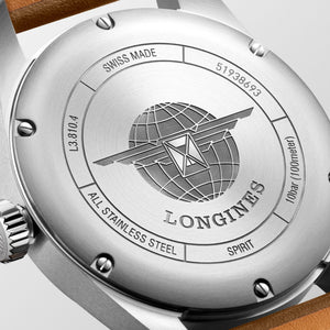 LONGINES Spirit 浪琴先行者系列 L38104732 40mm