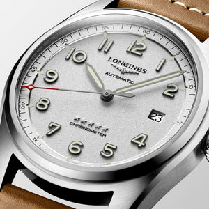 LONGINES Spirit 浪琴先行者系列 L38104732 40mm