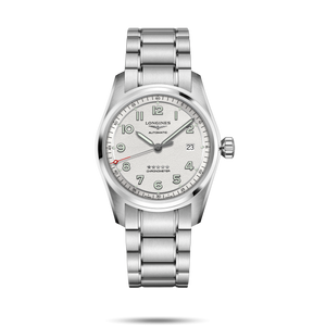 LONGINES Spirit 浪琴先行者系列 L38104736 40mm - 新萬國鐘錶