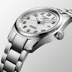 LONGINES Spirit 浪琴先行者系列 L38104736 40mm - 新萬國鐘錶