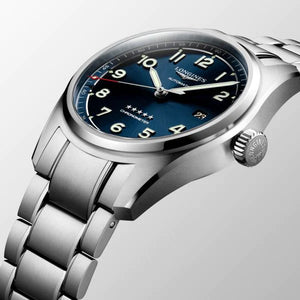 LONGINES Spirit 浪琴先行者系列 L38104936 40mm