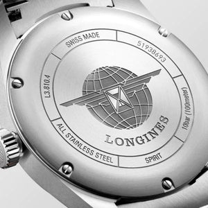LONGINES Spirit 浪琴先行者系列 L38104936 40mm