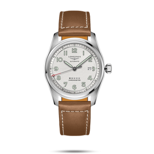 LONGINES Spirit 浪琴先行者系列 L38114732 42mm