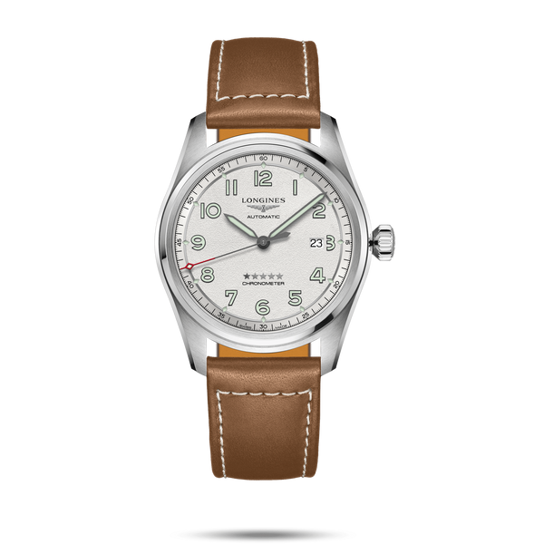 LONGINES Spirit 浪琴先行者系列 L38114732 42mm