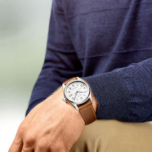 LONGINES Spirit 浪琴先行者系列 L38114732 42mm