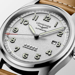 LONGINES Spirit 浪琴先行者系列 L38114732 42mm