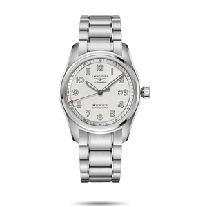 LONGINES Spirit 浪琴先行者系列 L38114736 42mm