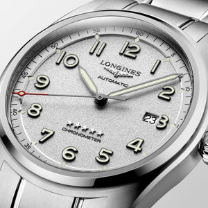 LONGINES Spirit 浪琴先行者系列 L38114736 42mm