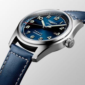LONGINES Spirit 浪琴先行者系列 L38114930 42mm