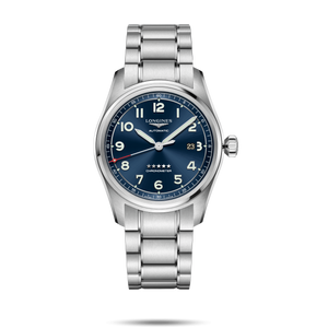 LONGINES Spirit 浪琴先行者系列 L38114936 42mm