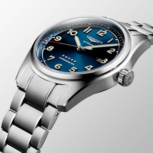 LONGINES Spirit 浪琴先行者系列 L38114936 42mm
