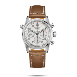 LONGINES Spirit 浪琴先行者系列 計時碼表 L38204732 42mm