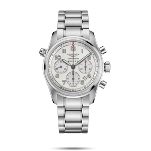 LONGINES Spirit 浪琴先行者系列 計時碼表 L38204736