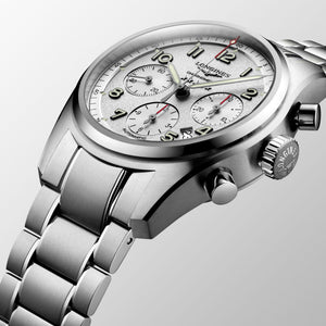 LONGINES Spirit 浪琴先行者系列 計時碼表 L38204736