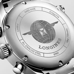 LONGINES Spirit 浪琴先行者系列 計時碼表 L38204736