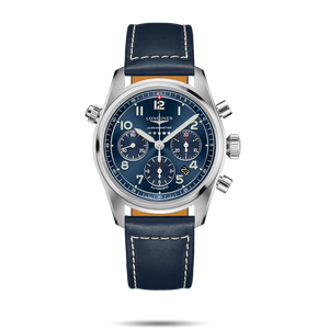 LONGINES Spirit 浪琴先行者系列 計時碼表 L38204930
