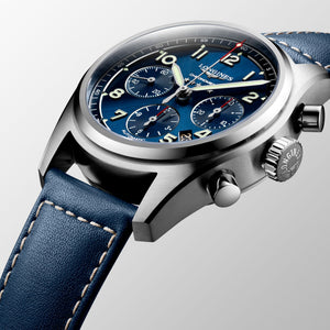 LONGINES Spirit 浪琴先行者系列 計時碼表 L38204930