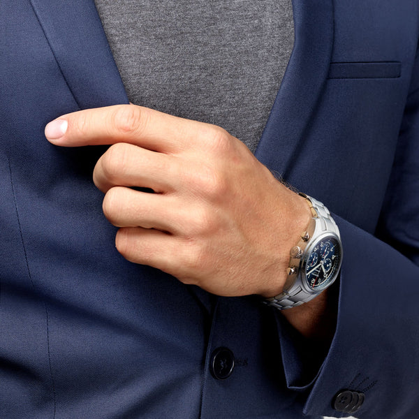 LONGINES 浪琴 Spirit 先行者系列計時碼表 42mm L38204936