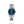 LONGINES 浪琴 MASTER 巨擘系列月相機械腕錶 藍面 34mm L24094976
