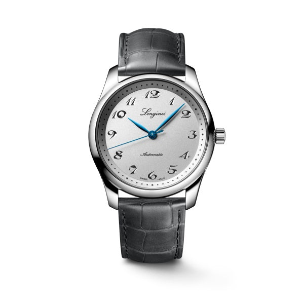 LONGINES 浪琴 MASTER 巨擘系列190周年機械腕錶 40mm L27934732