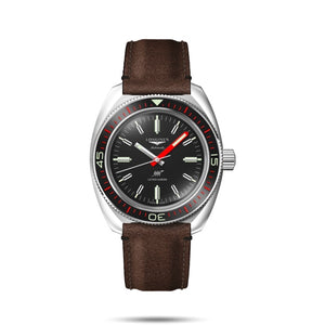 LONGINES Ultra-Chron 浪琴高振頻超級天文台腕錶 43mm L28364528