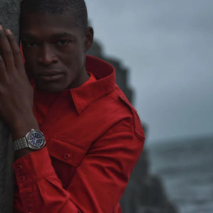 LONGINES Ultra-Chron 浪琴高振頻超級天文台腕錶 43mm L28364529