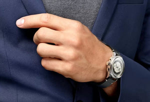 LONGINES Heritage Classic 浪琴復刻經典機械腕錶 40mm  L28304930