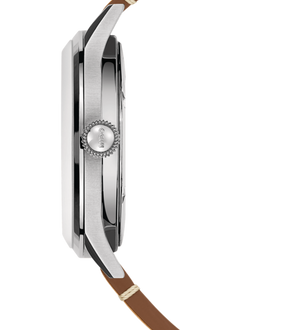 MIDO MULTIFORT PATRIMONY 美度先鋒系列 M0404071604000 - 新萬國鐘錶