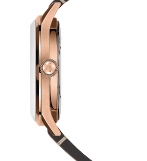 MIDO MULTIFORT PATRIMONY 美度先鋒系列 M0404073606000 - 新萬國鐘錶