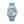 Bell & Ross 柏萊士 BR-X5 ICE BLUE STEEL BRX5 Rubber 冰藍面