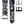 Horus Straps Panerai沛納海 - Luminor  錶徑 42/44/47mm適用 迷彩橡膠錶帶 - 新萬國鐘錶