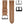Horus Straps Panerai沛納海 - Luminor用 錶徑 42/44/47mm適用 單色橡膠錶帶 - 新萬國鐘錶