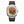 Bell & Ross 柏萊士 BR 05 SKELETON GOLDEN 鏤空金色透明錶盤 限量500