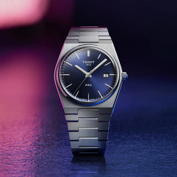 TISSOT 天梭 PRX 40 205