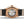 RADO 雷達錶 COUPOLE 晶燦系列PVD玫瑰金男士機械錶 41mm R22877165