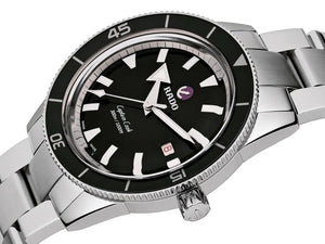 RADO 雷達錶 Captain Cook 庫克船長300米潛水腕錶 42mm R32105153