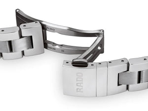 RADO 雷達錶 Captain Cook 庫克船長300米潛水腕錶 42mm R32105153