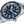 RADO 雷達錶 Captain Cook 庫克船長300米潛水腕錶 42mm R32105203