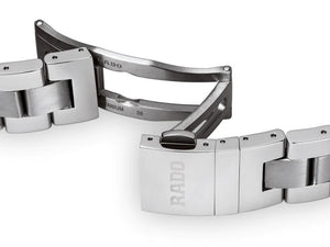 RADO 雷達錶 Captain Cook 庫克船長300米潛水腕錶 42mm R32105313