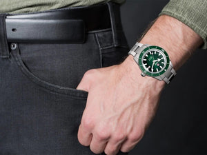 RADO 雷達錶 Captain Cook 庫克船長300米潛水腕錶 42mm R32105313