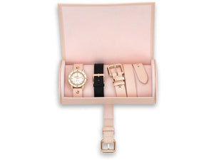 RADO 雷達錶 Captain Cook 庫克船長MARINA HOERMANSEDER 聯名套組 37mm R32139708