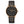 RADO 雷達錶 COUPOLE 晶燦系列PVD玫瑰金男士機械錶 41mm R22877165